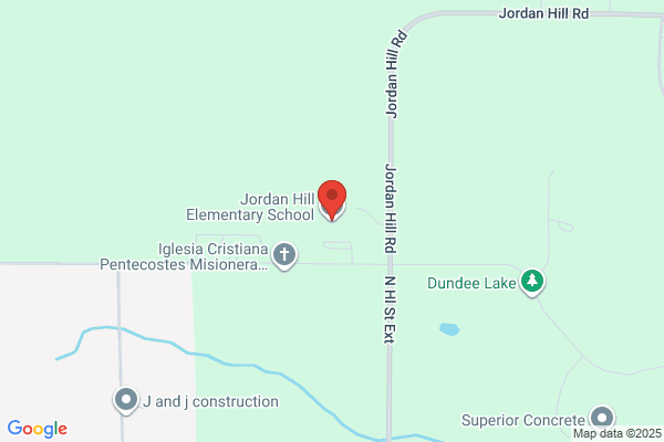 Griffin-Spalding County School System, Schools, Jordan Hill Elementary