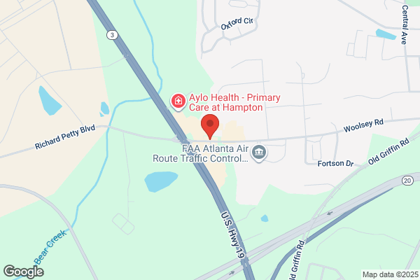 Hampton Family Medcare