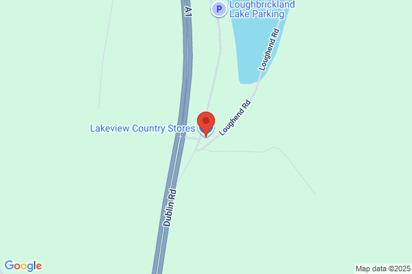 Lakeview Country Store