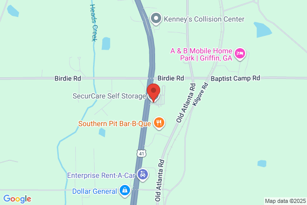 SecurCare Self Storage