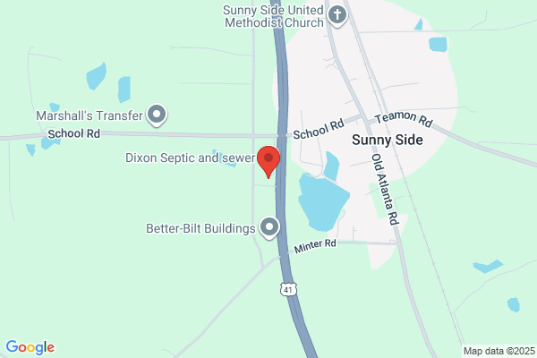 Sunnyside Trim Shop