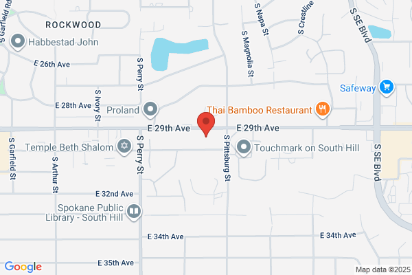 FamilySearch center
