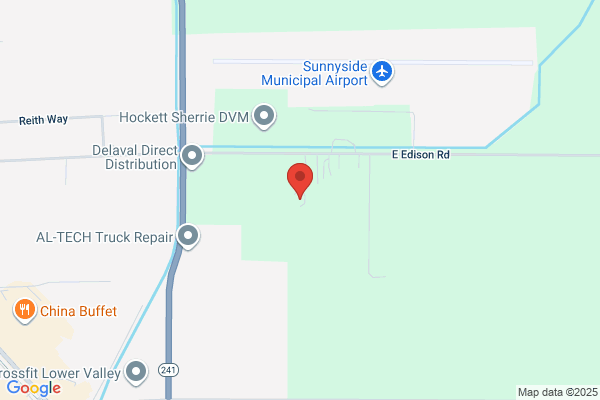 Empire Heavy Equipment Repair, Inc.