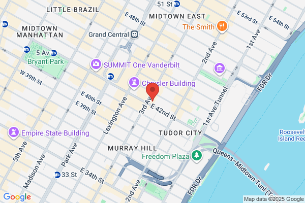 Elliot Horowitz & Company Llp