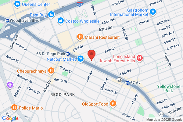 Empire Tax Preparation & Accounting Astoria