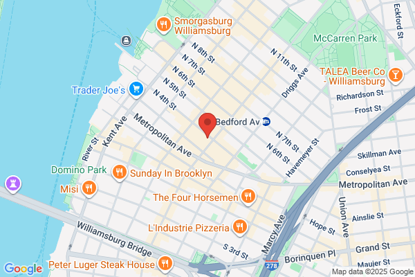 Empire Tax Preparation & Accounting Williamsburg