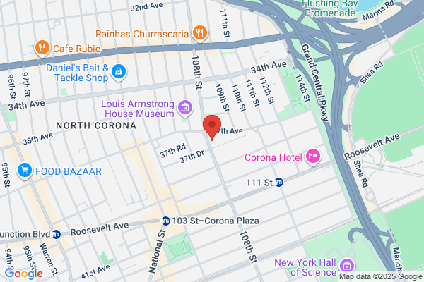 Garcia Perez Mena Co Inc