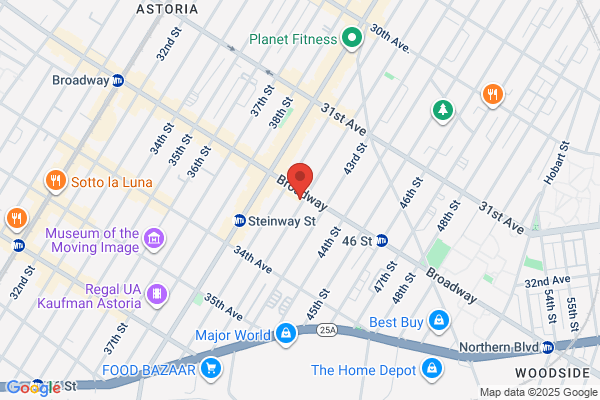 Andreas Auto Repair