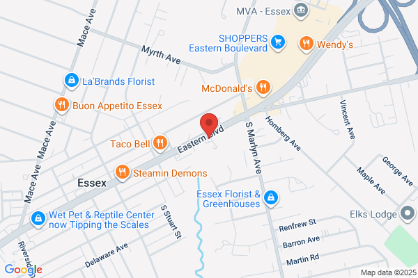 East Coast Automotive inc.