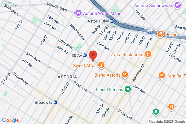 Elliniki Gonia of Astoria Inc