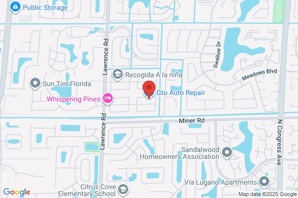 Gto Auto Repair