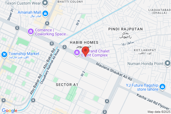 Mazhar Auto Repair
