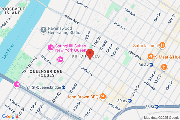 New York Auto Repair Corporation