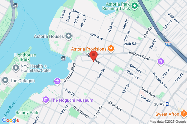 Queens Auto Repair Collision