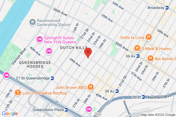 Rinu Auto Body Assistance Inc
