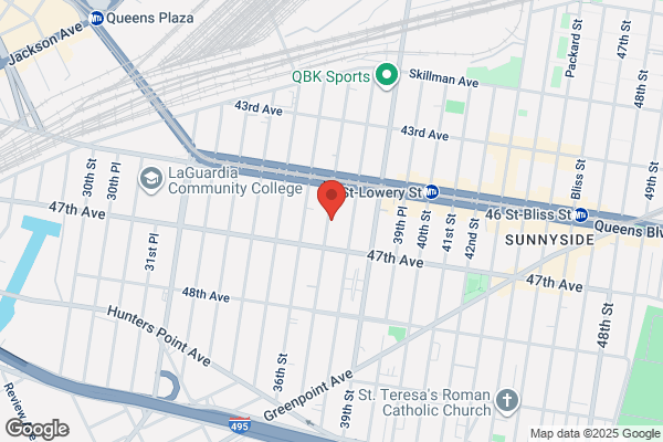 Serino Auto Service Inc