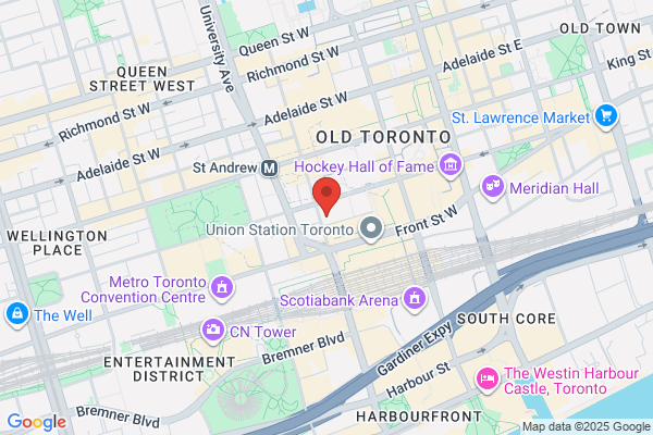 Dion Tech Consulting Inc