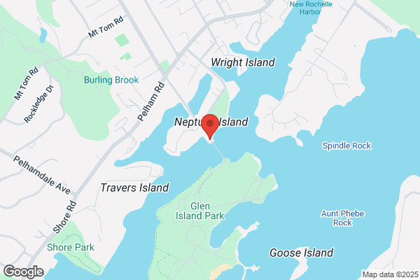 Glen Island Construction Corporation