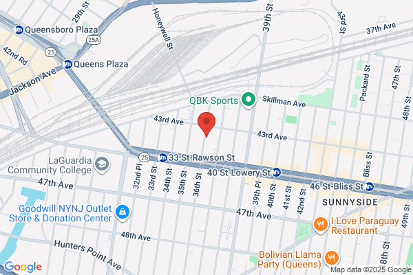 Potenza Electrical Corporation