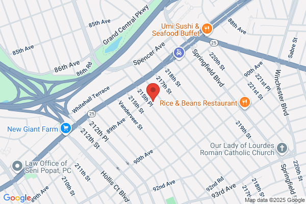 Queens Electrical Contractors