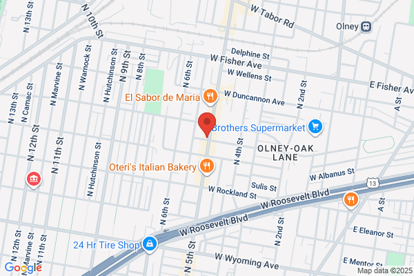 La Calenita Bakery & Cafeteria