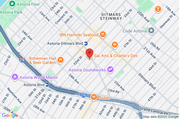 Sals Daughter Llc