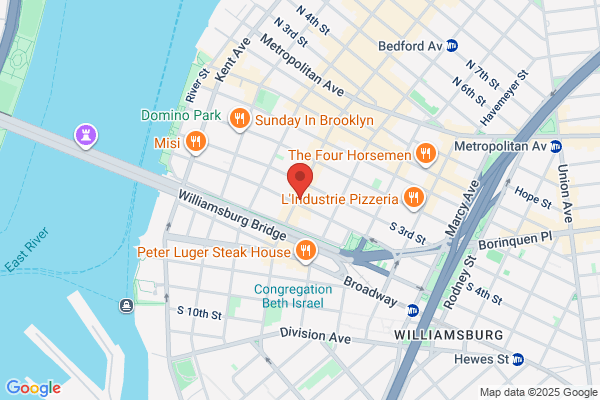 The Bagel Store