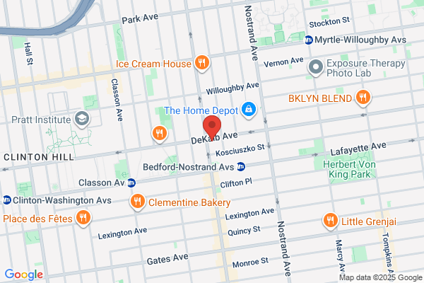 ATM - 240 Bedford Avenue