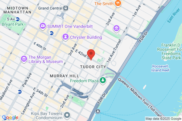 Tudor City Tavern & Marketplace