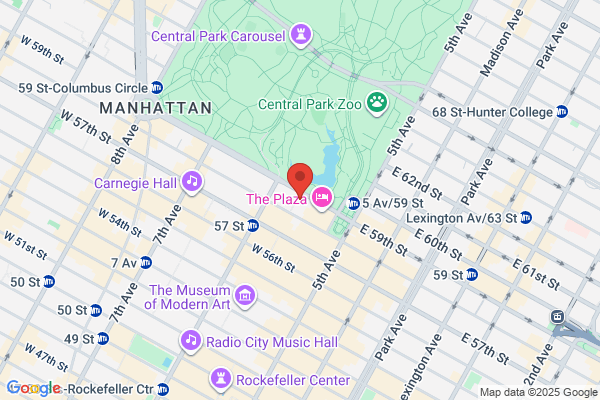 Harry's New York Bar