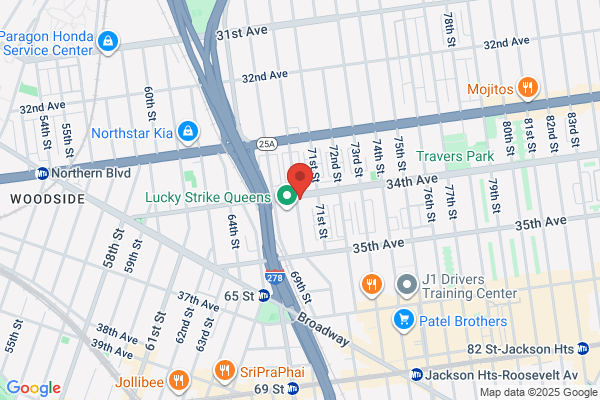 Eastside Billiards & Bar