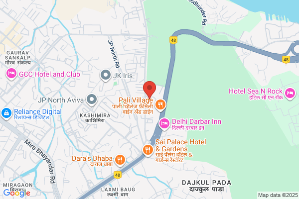 Shahil Enterprise Inc