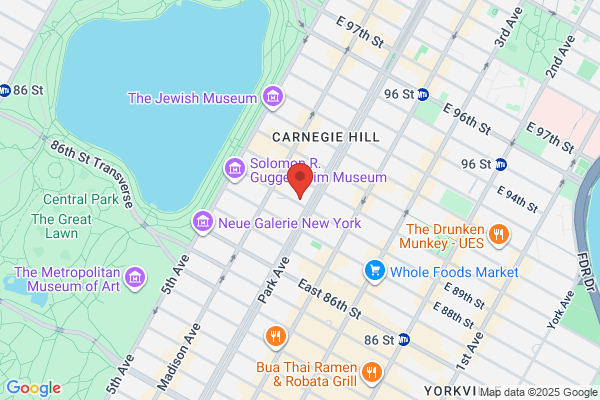 NYC Rug Repairs