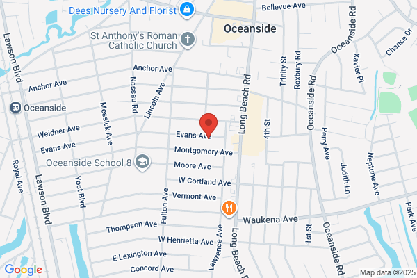 Northeastern Cleaning & Restoration