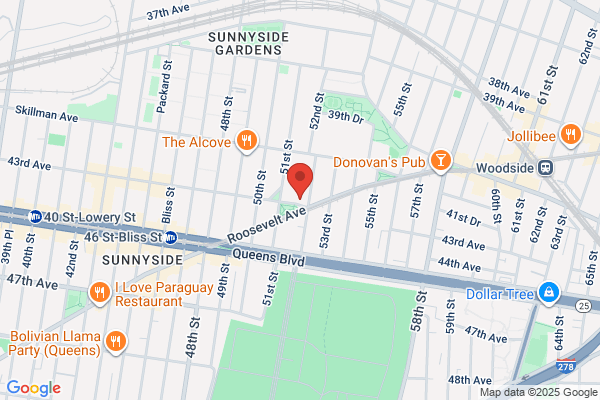 8109 Pizzeria F New York Inc