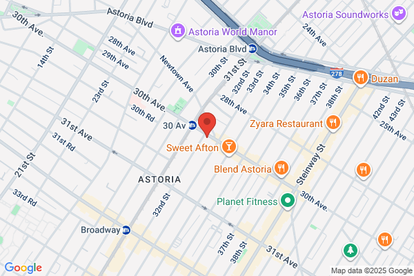 Astoria Pizzeria