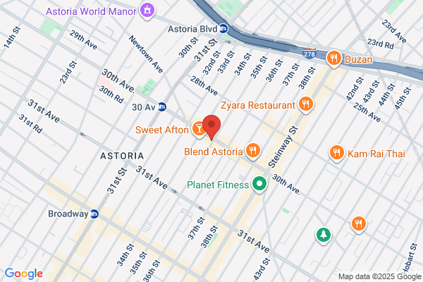 Grand Av Pizza