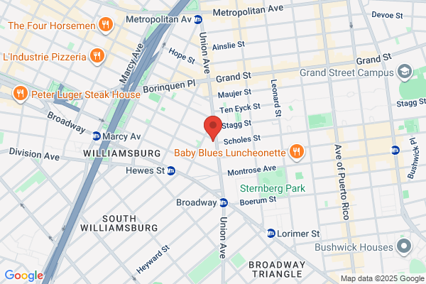 Williamsburg Pizza & Restrnt