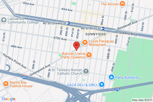 Wireless Network Nyc Inc
