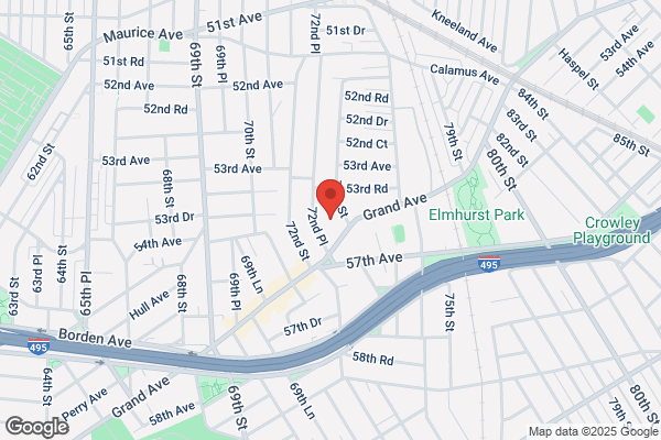 Maspeth Bible Church