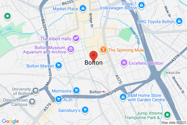 Boltons