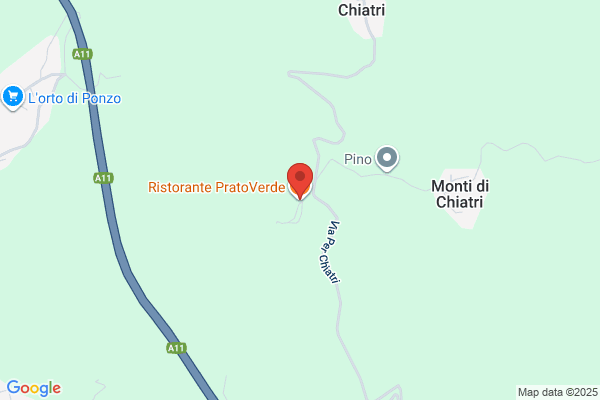 Prato Verde Inc