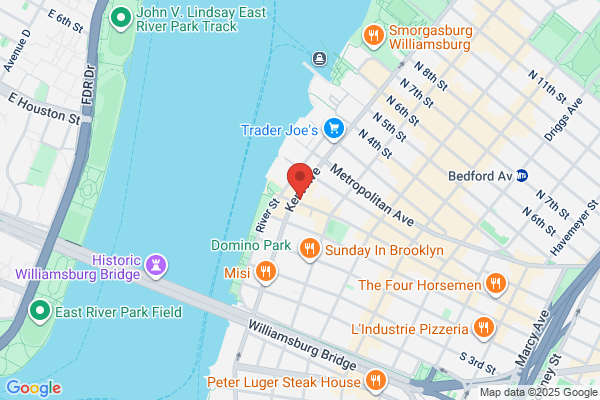 Bottega Veneta Pop Up Brooklyn