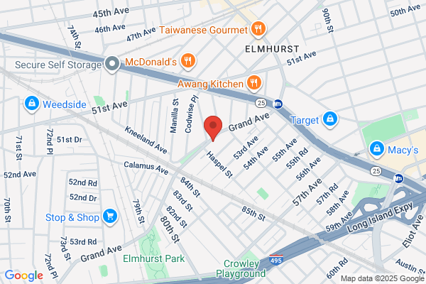 Grand Street Discount Outlet