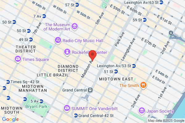 Nordstrom Trunk Club - NYC