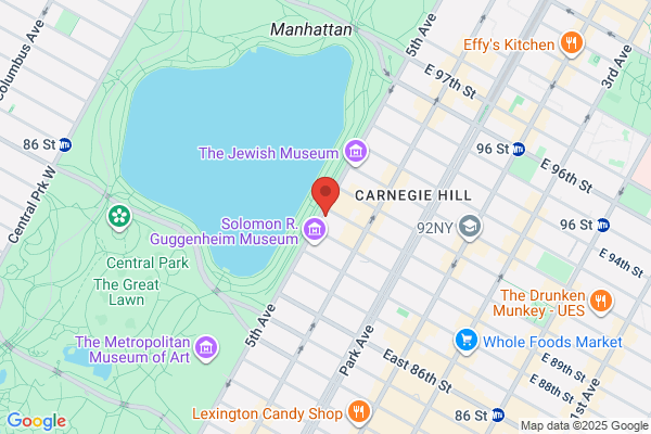 Bluestone Lane Upper East Side Café