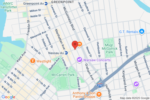 Adames Deli Grocery