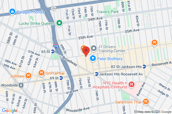 Jack & Jill's Corner Inc