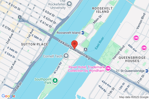 Queensboro Express Inc