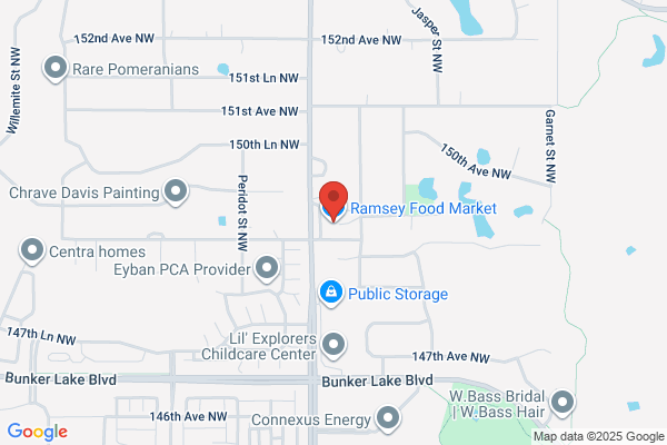 Ramsey Grocery